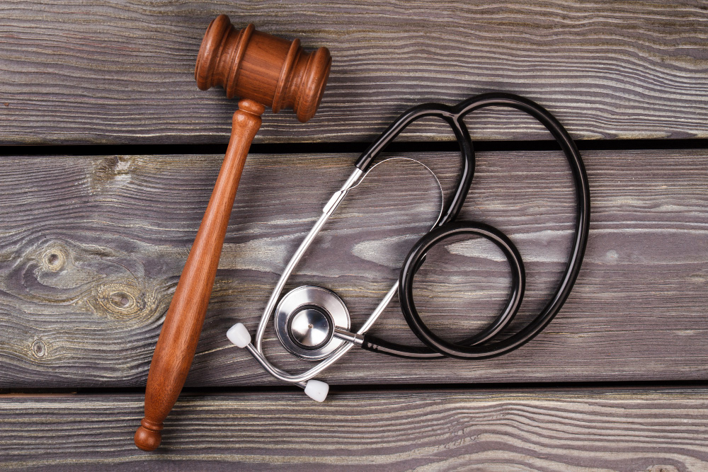 how to choose a medical negligence solicitor