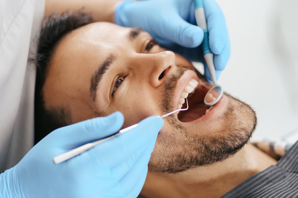 Dental Negligence Solicitors